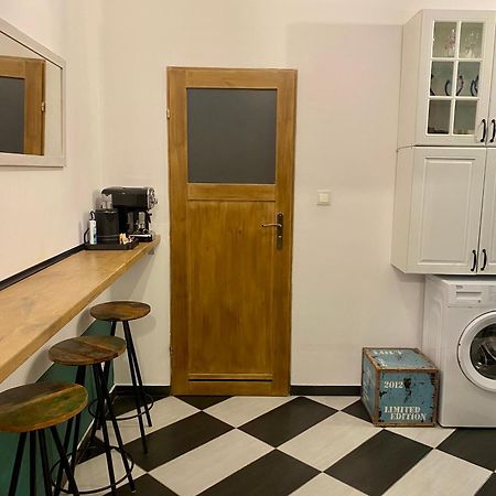 Topolove Rooms & Apartments Krasków Εξωτερικό φωτογραφία