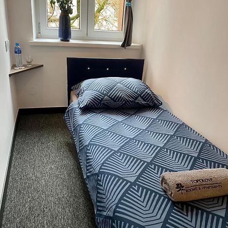 Topolove Rooms & Apartments Krasków Εξωτερικό φωτογραφία