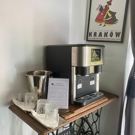 Topolove Rooms & Apartments Krasków Εξωτερικό φωτογραφία