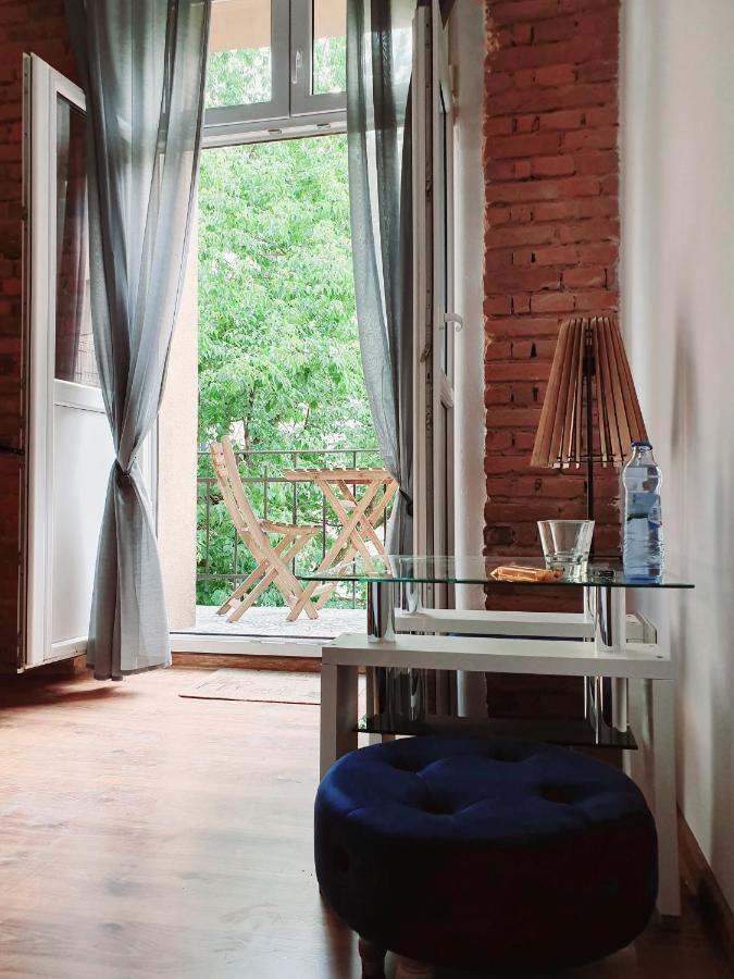 Topolove Rooms & Apartments Krasków Εξωτερικό φωτογραφία