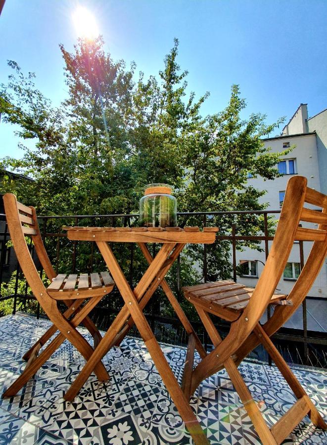 Topolove Rooms & Apartments Krasków Εξωτερικό φωτογραφία