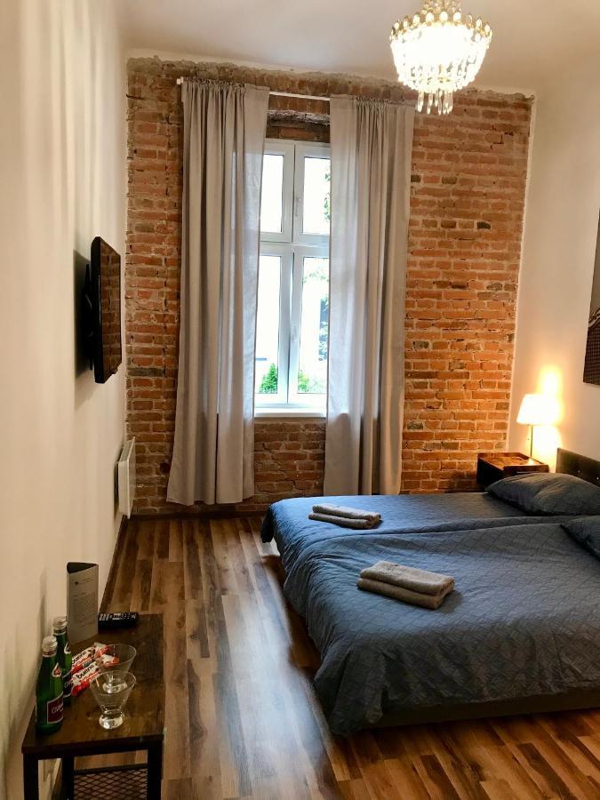 Topolove Rooms & Apartments Krasków Εξωτερικό φωτογραφία