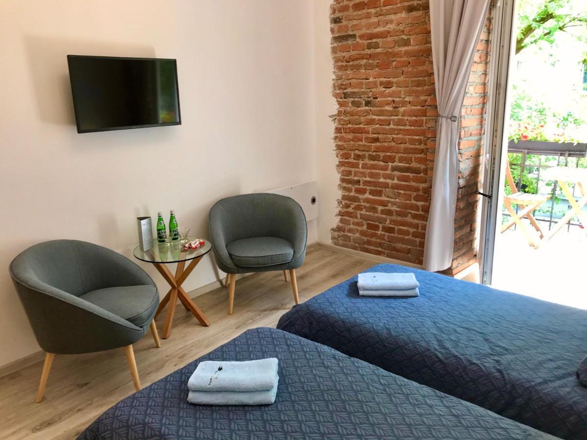Topolove Rooms & Apartments Krasków Εξωτερικό φωτογραφία
