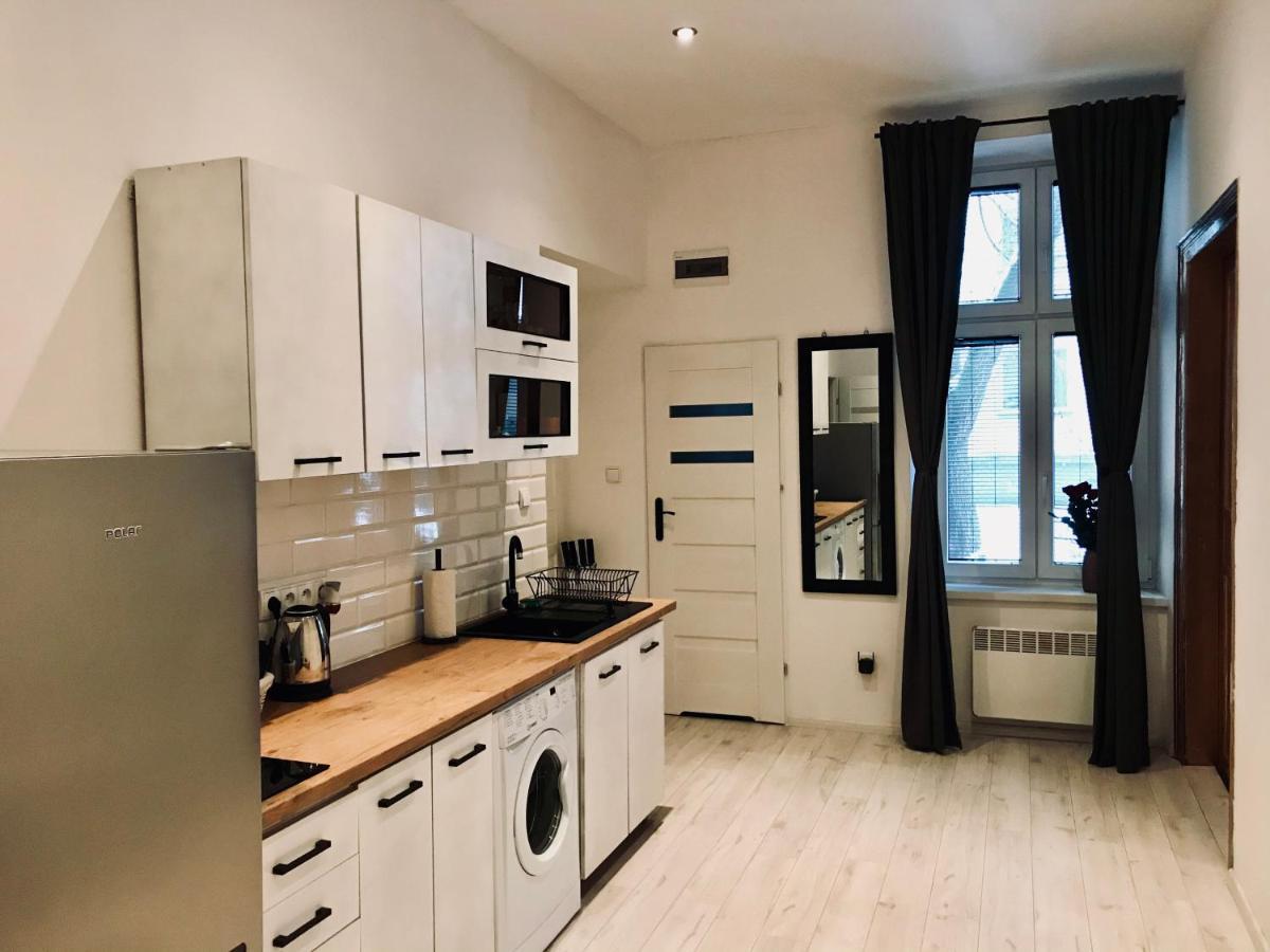 Topolove Rooms & Apartments Krasków Εξωτερικό φωτογραφία