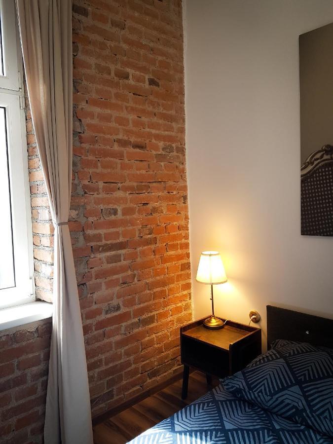 Topolove Rooms & Apartments Krasków Εξωτερικό φωτογραφία