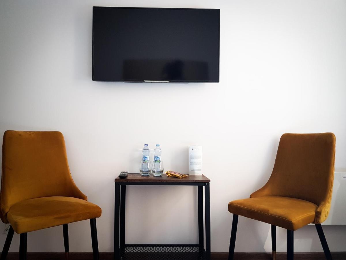 Topolove Rooms & Apartments Krasków Εξωτερικό φωτογραφία