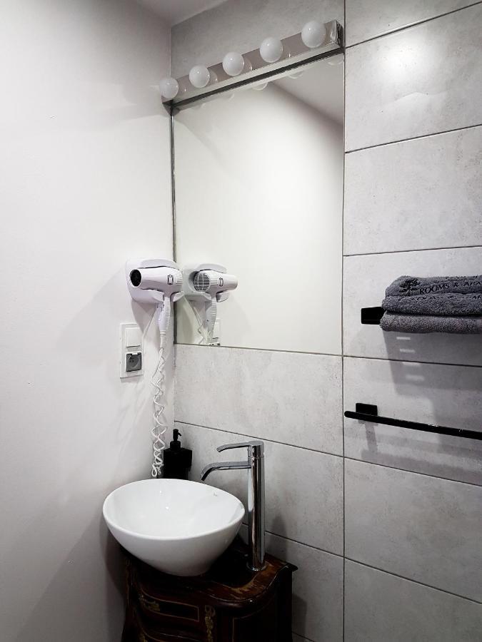 Topolove Rooms & Apartments Krasków Εξωτερικό φωτογραφία