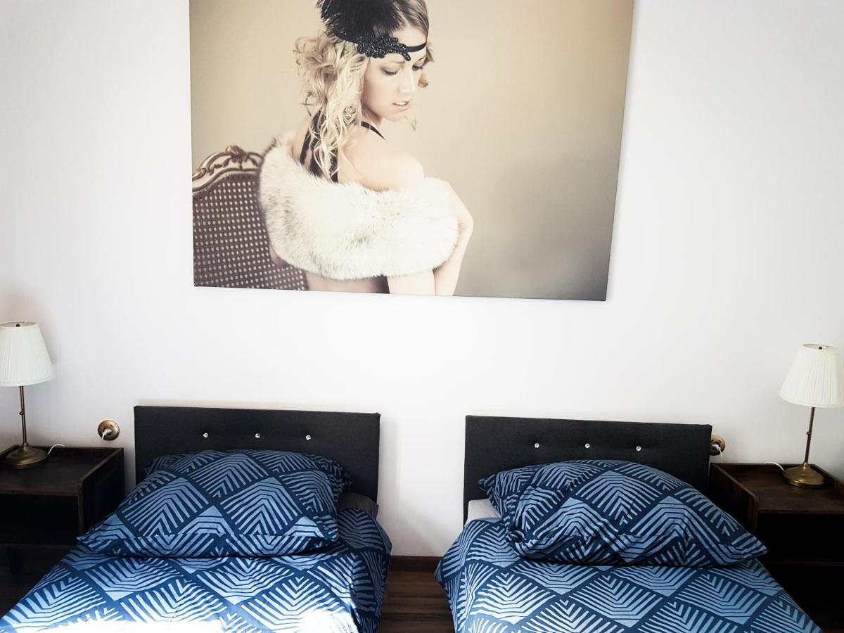 Topolove Rooms & Apartments Krasków Εξωτερικό φωτογραφία
