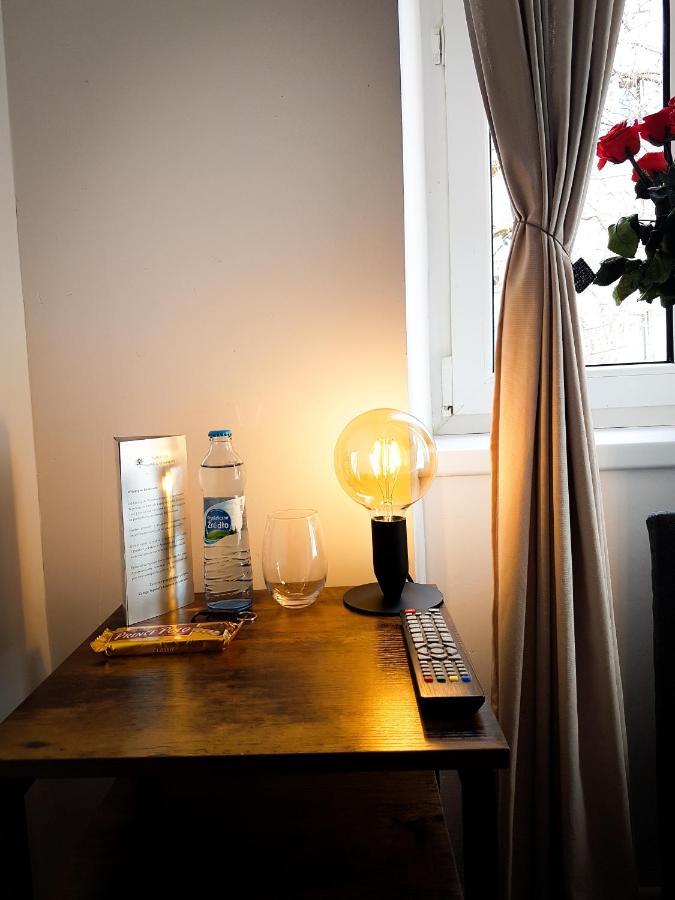 Topolove Rooms & Apartments Krasków Εξωτερικό φωτογραφία
