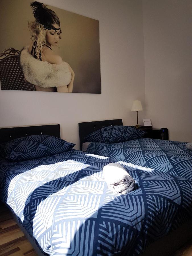Topolove Rooms & Apartments Krasków Εξωτερικό φωτογραφία