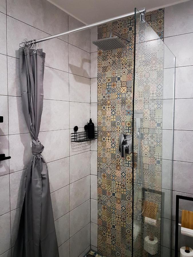 Topolove Rooms & Apartments Krasków Εξωτερικό φωτογραφία