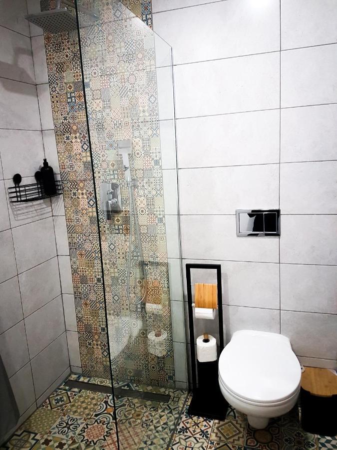 Topolove Rooms & Apartments Krasków Εξωτερικό φωτογραφία