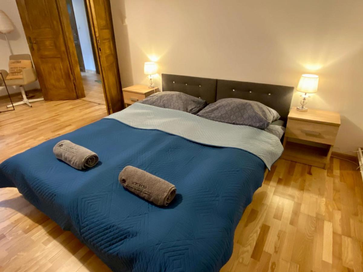 Topolove Rooms & Apartments Krasków Εξωτερικό φωτογραφία
