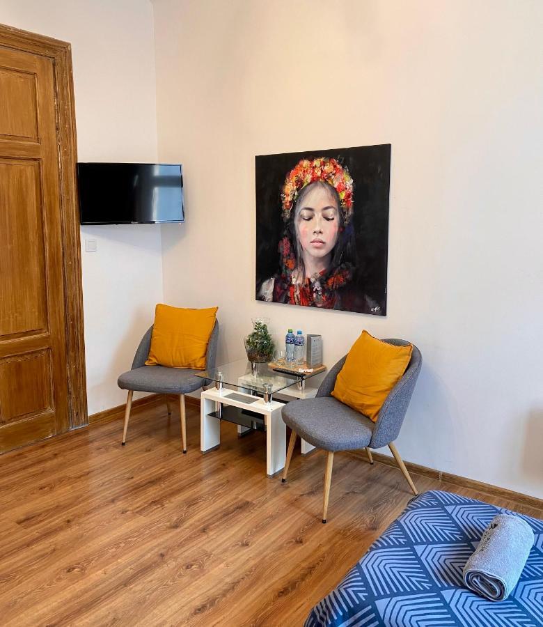 Topolove Rooms & Apartments Krasków Εξωτερικό φωτογραφία