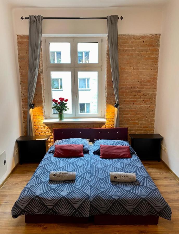 Topolove Rooms & Apartments Krasków Εξωτερικό φωτογραφία