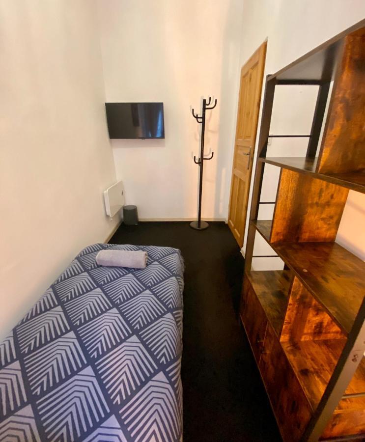 Topolove Rooms & Apartments Krasków Εξωτερικό φωτογραφία