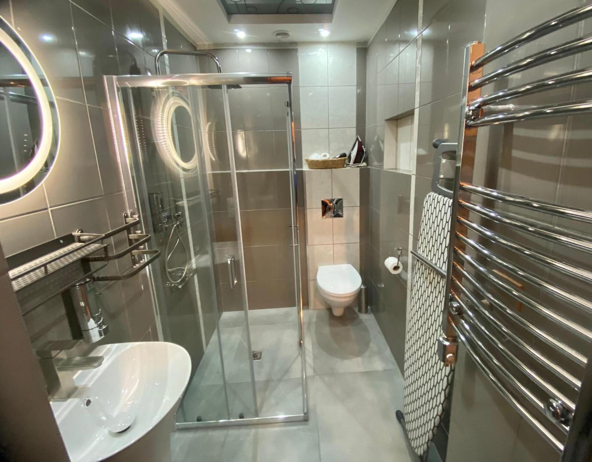 Topolove Rooms & Apartments Krasków Εξωτερικό φωτογραφία