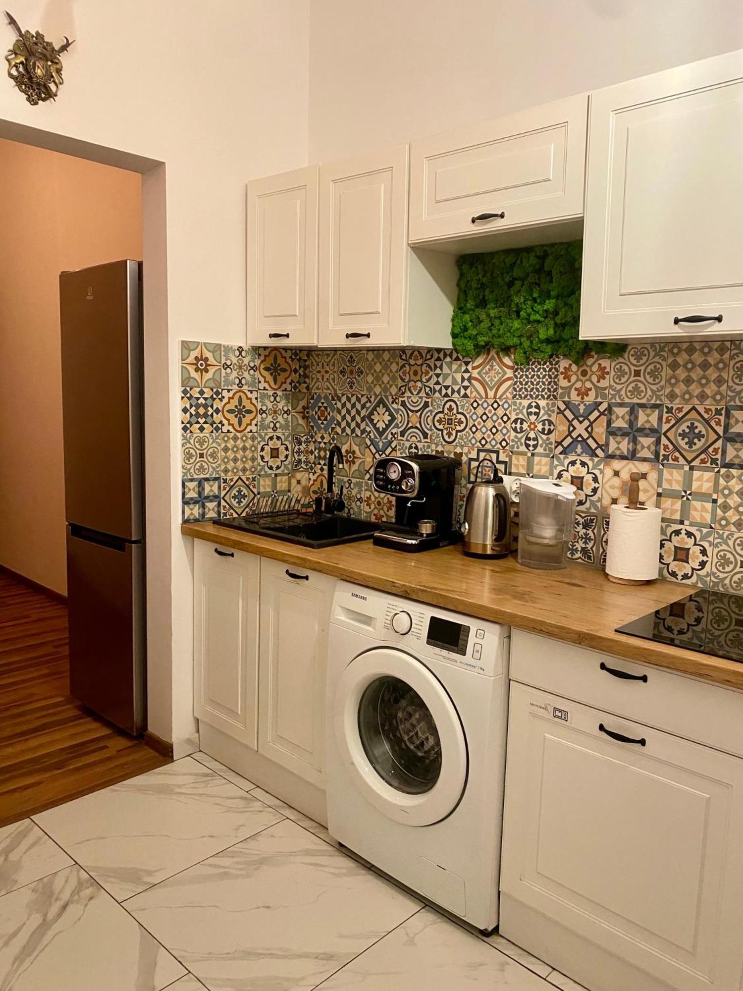 Topolove Rooms & Apartments Krasków Εξωτερικό φωτογραφία