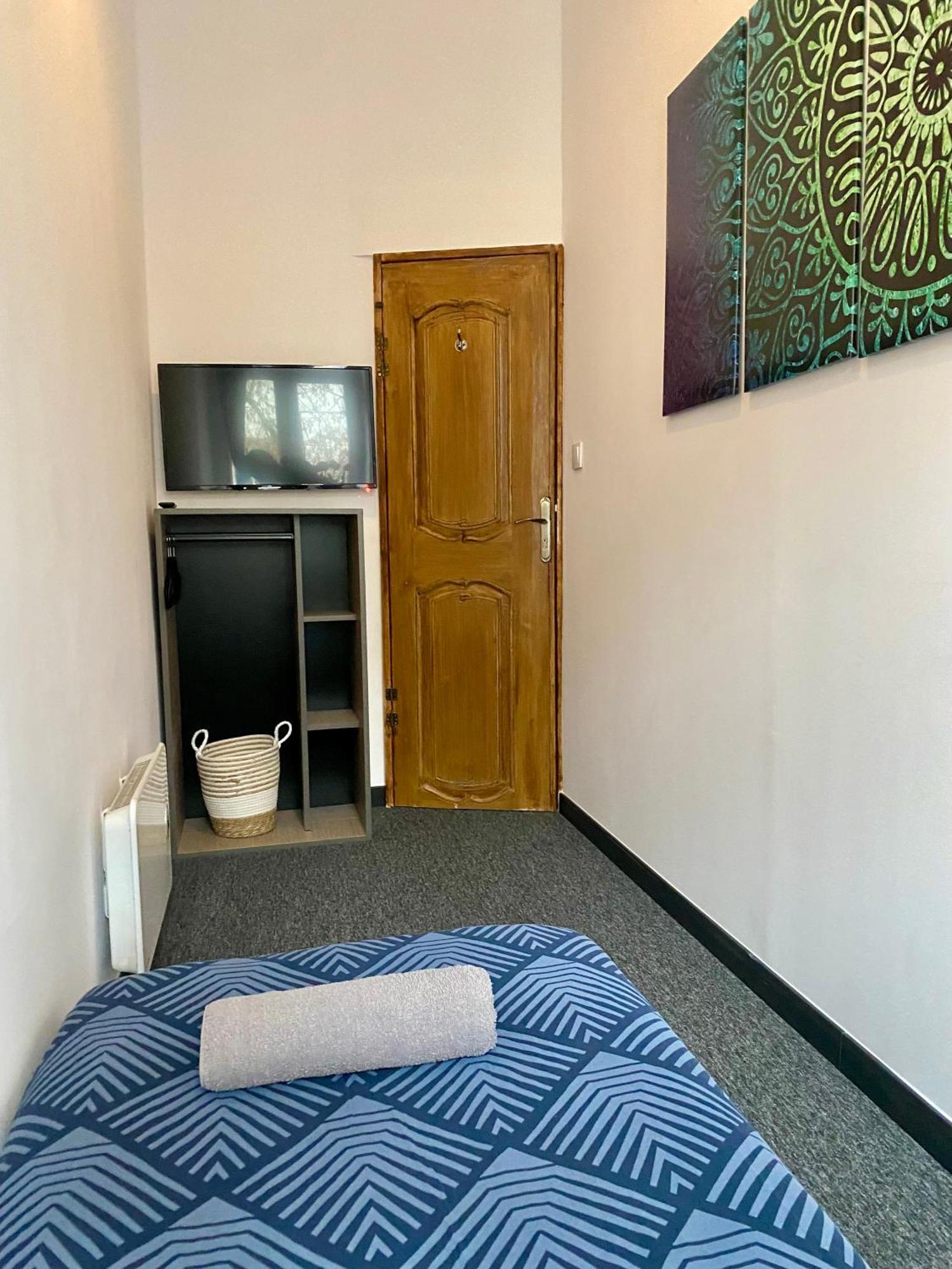 Topolove Rooms & Apartments Krasków Εξωτερικό φωτογραφία