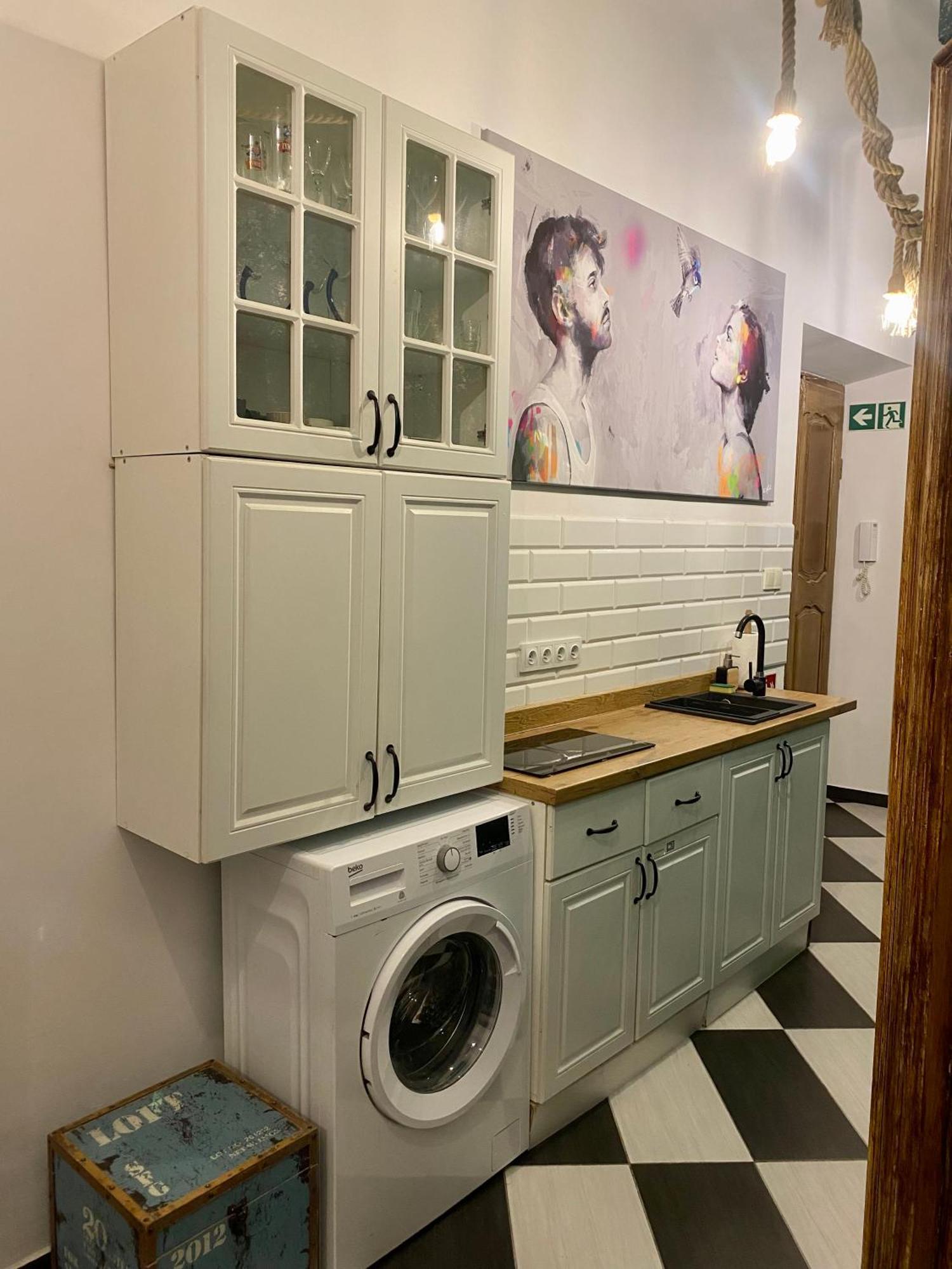 Topolove Rooms & Apartments Krasków Εξωτερικό φωτογραφία